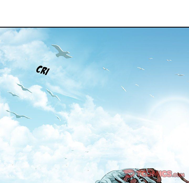 Read Léviathan FR Manga Online