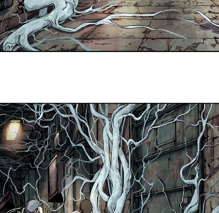 Read Léviathan FR Manga Online