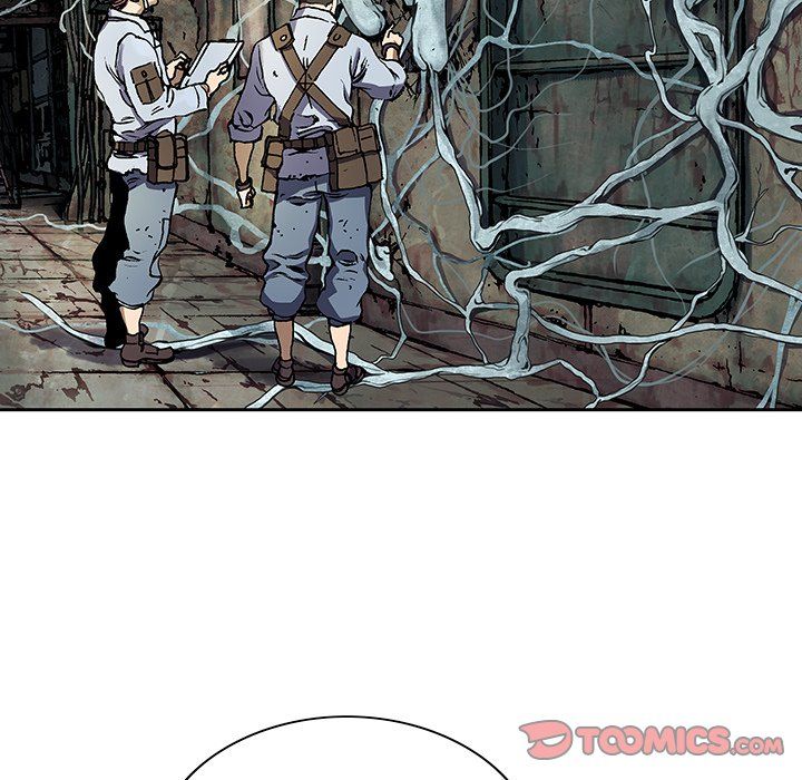 Read Léviathan FR Manga Online