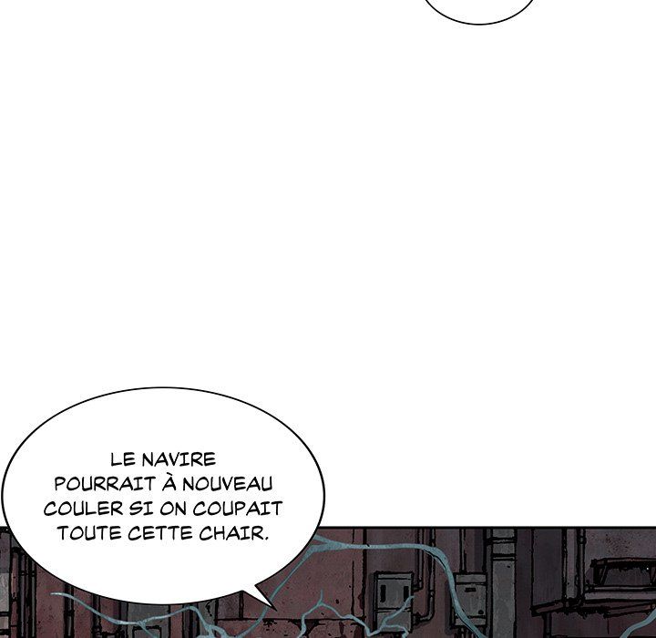 Read Léviathan FR Manga Online