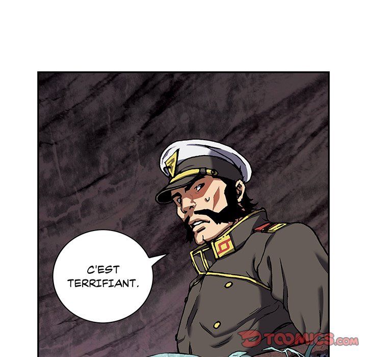 Read Léviathan FR Manga Online
