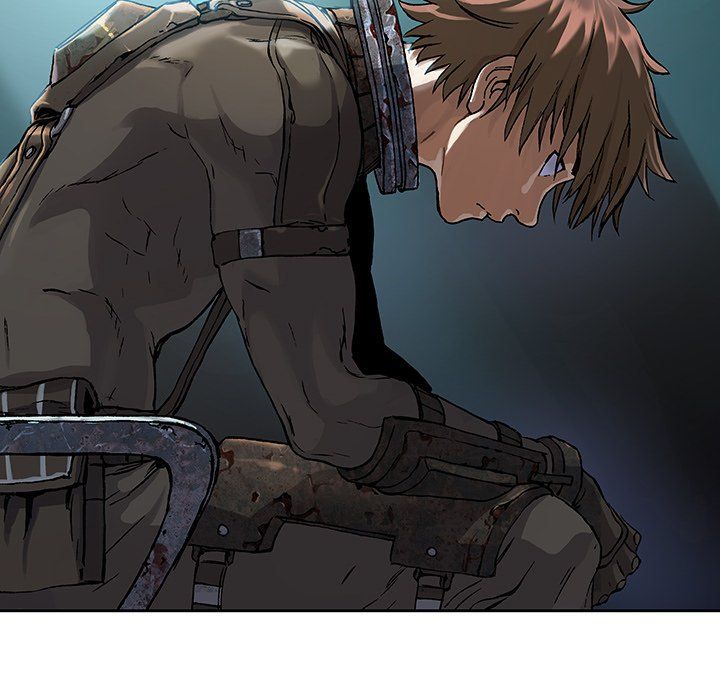Read Léviathan FR Manga Online