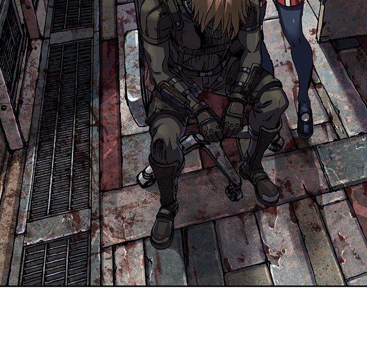 Read Léviathan FR Manga Online