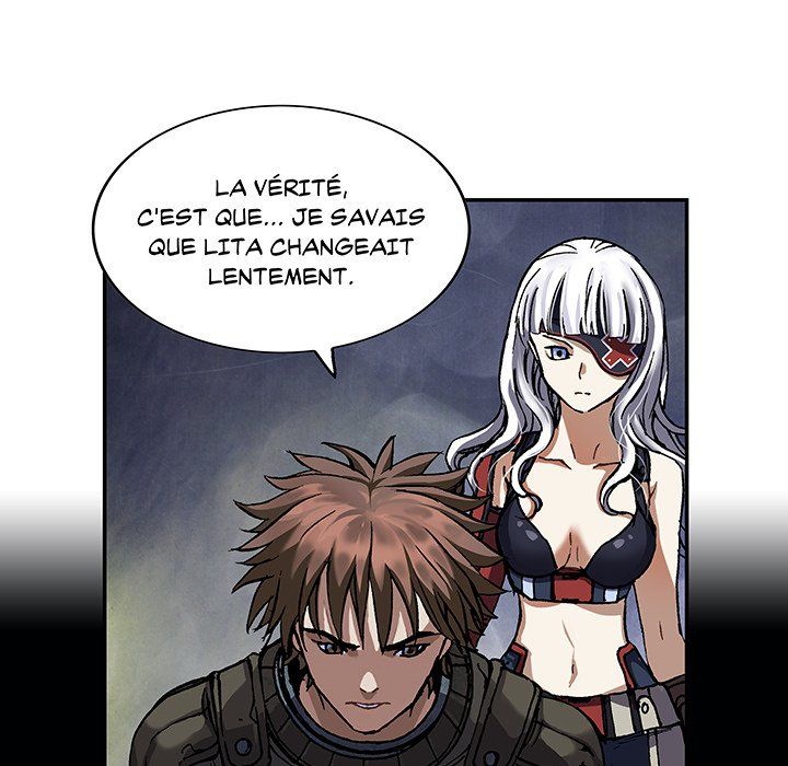 Read Léviathan FR Manga Online