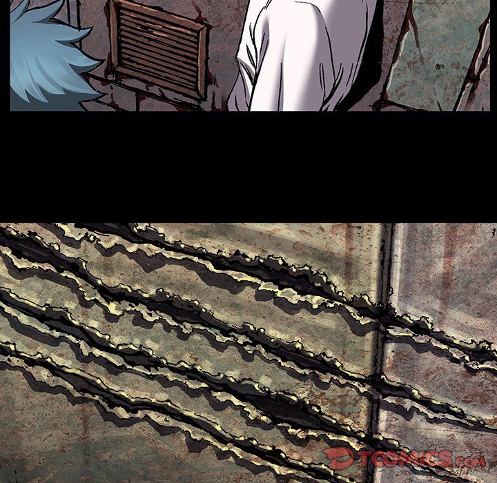 Read Léviathan FR Manga Online