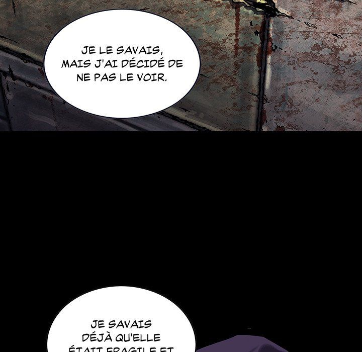 Read Léviathan FR Manga Online