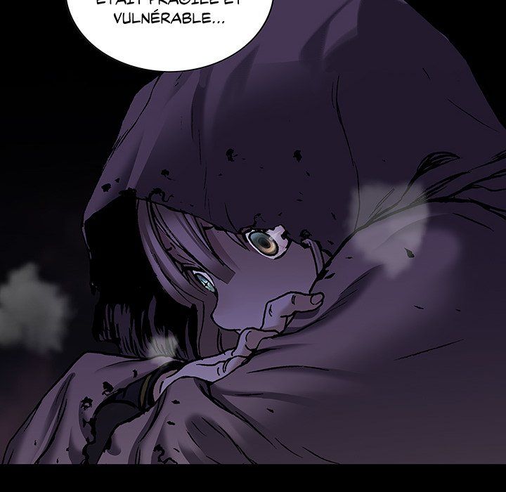 Read Léviathan FR Manga Online
