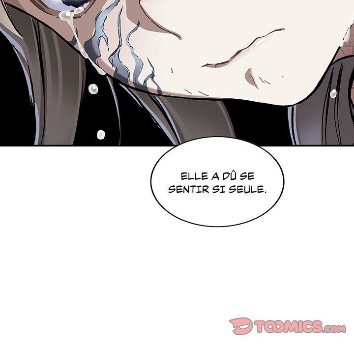 Read Léviathan FR Manga Online