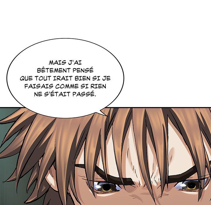 Read Léviathan FR Manga Online