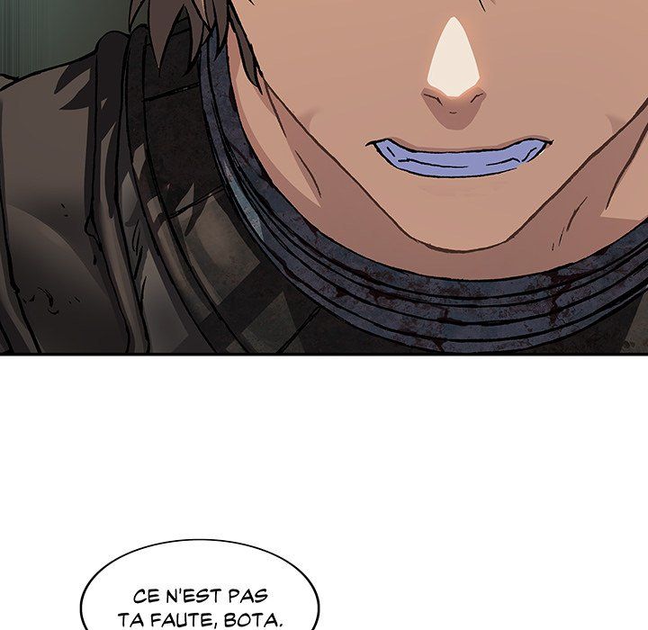 Read Léviathan FR Manga Online