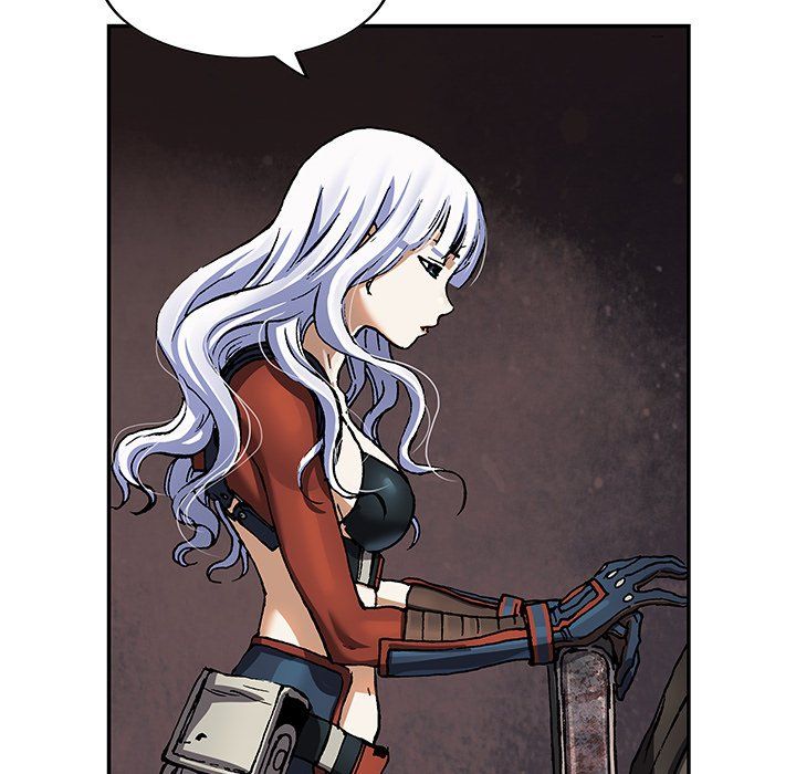 Read Léviathan FR Manga Online