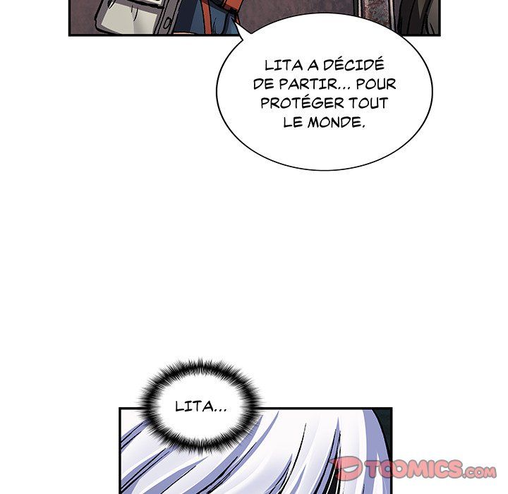 Read Léviathan FR Manga Online