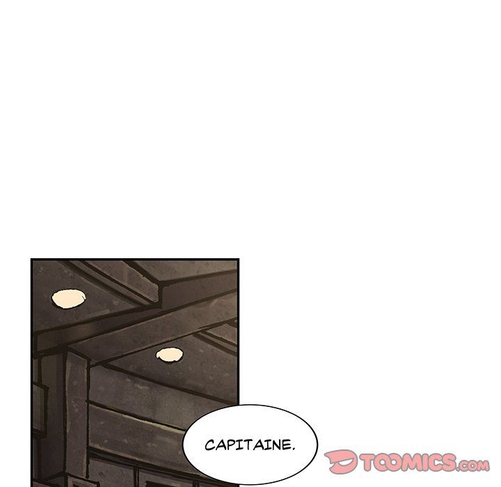 Read Léviathan FR Manga Online