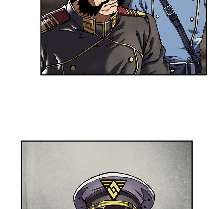 Read Léviathan FR Manga Online