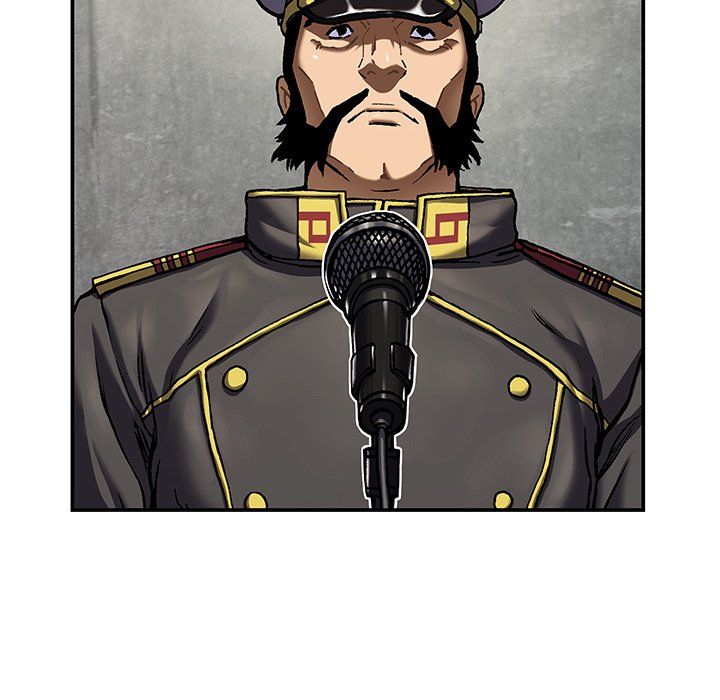 Read Léviathan FR Manga Online