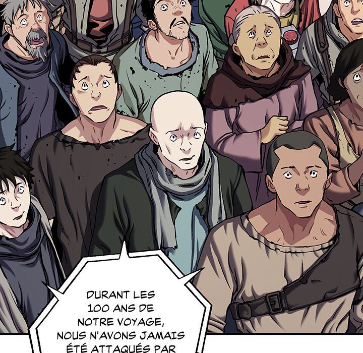Read Léviathan FR Manga Online