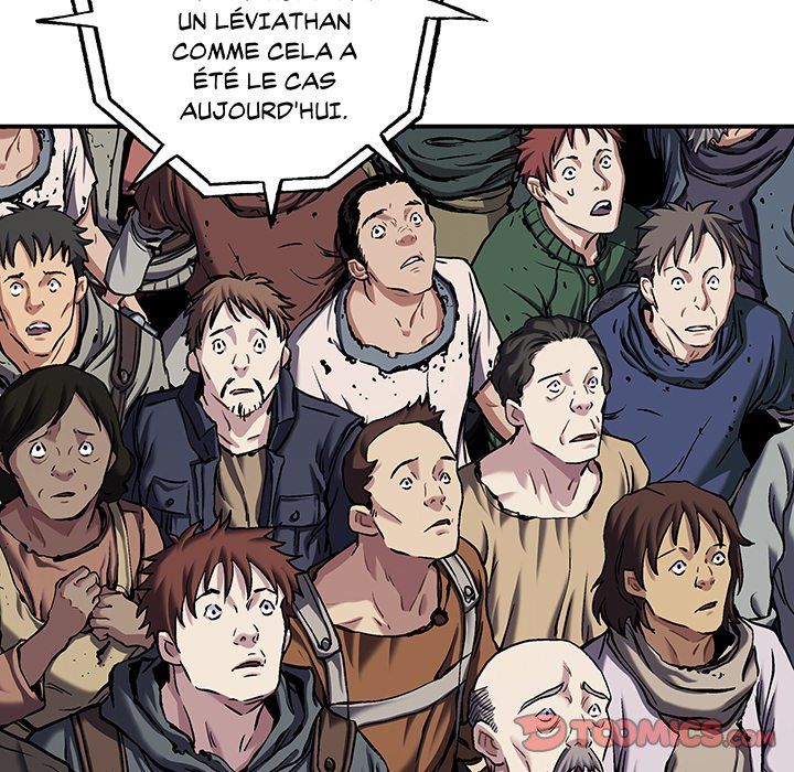 Read Léviathan FR Manga Online