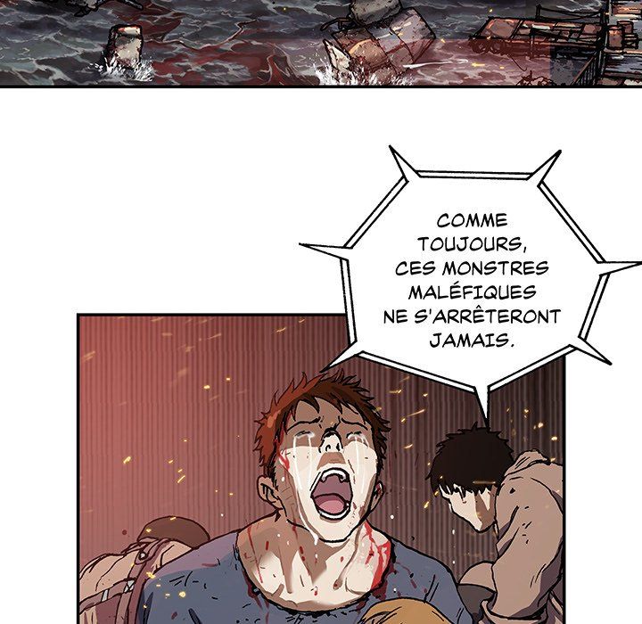 Read Léviathan FR Manga Online