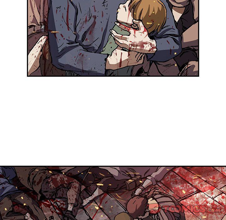 Read Léviathan FR Manga Online