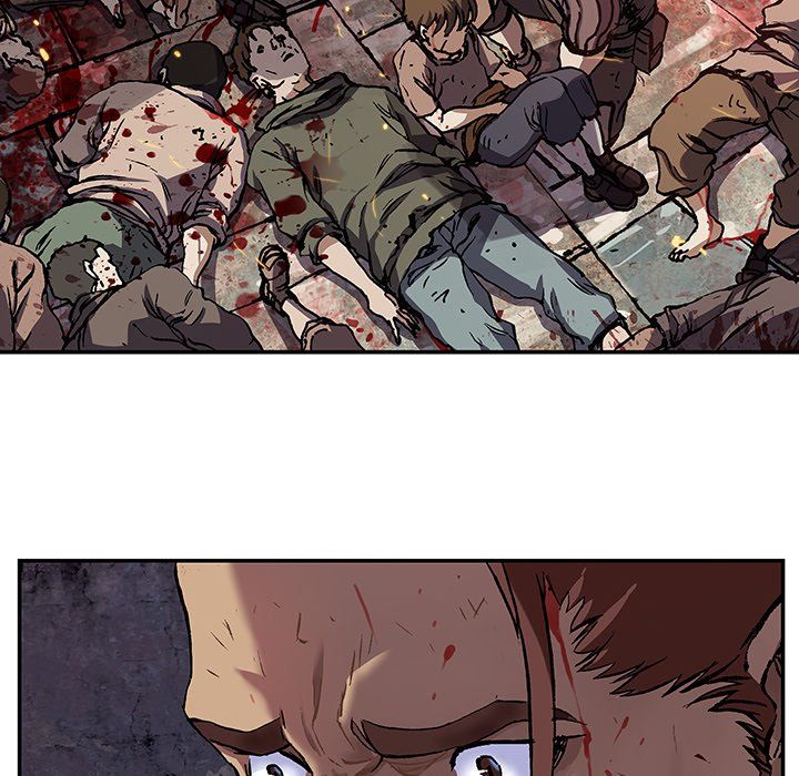 Read Léviathan FR Manga Online