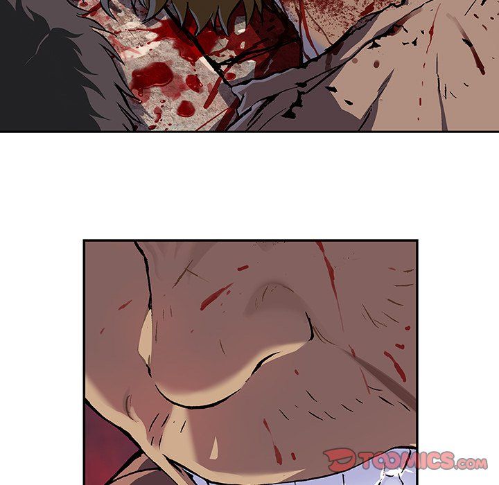Read Léviathan FR Manga Online