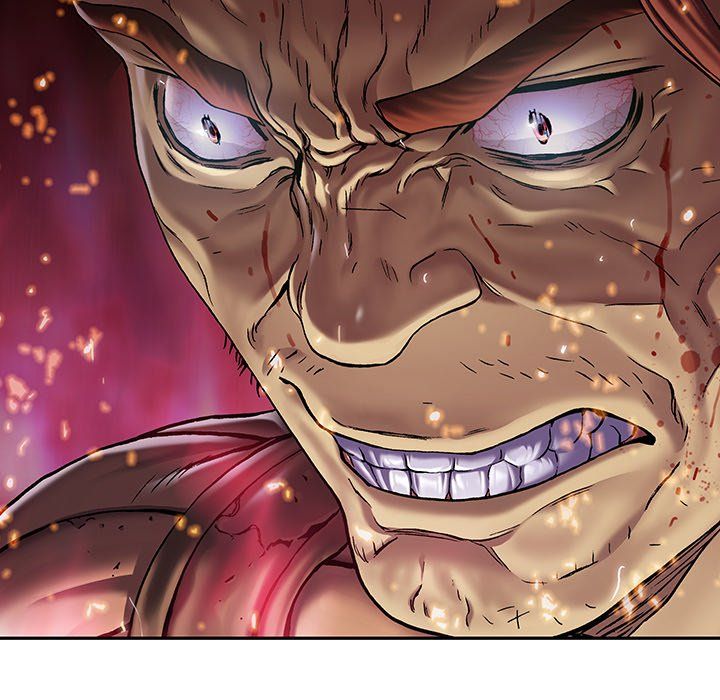 Read Léviathan FR Manga Online