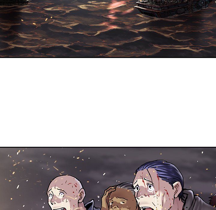 Read Léviathan FR Manga Online