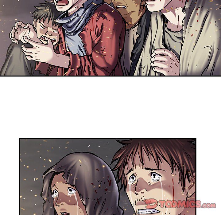 Read Léviathan FR Manga Online