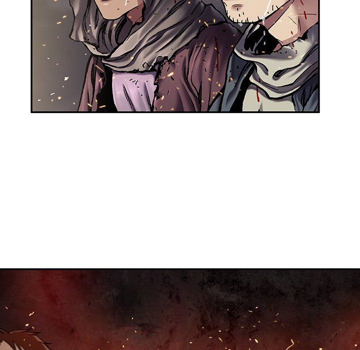 Read Léviathan FR Manga Online