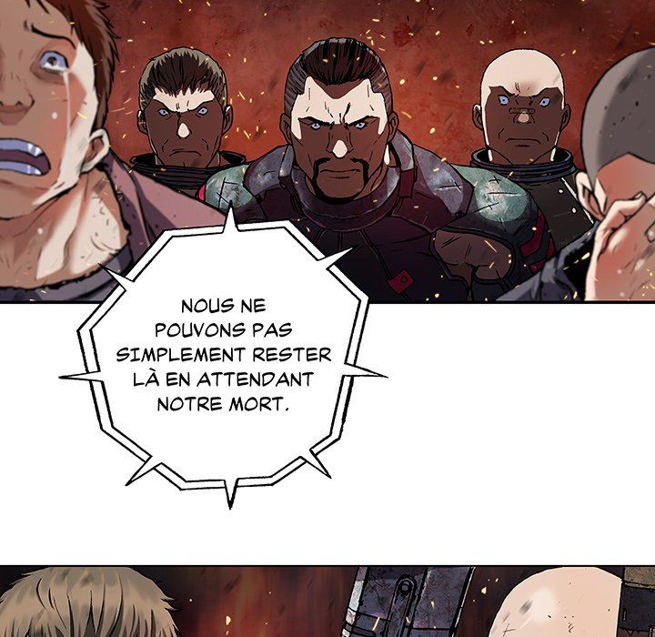 Read Léviathan FR Manga Online