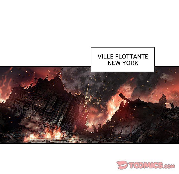 Read Léviathan FR Manga Online
