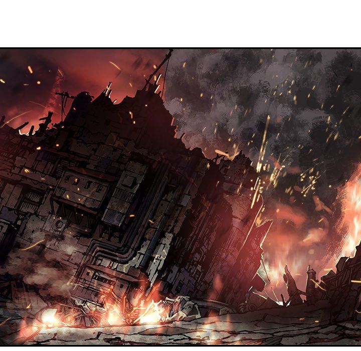 Read Léviathan FR Manga Online