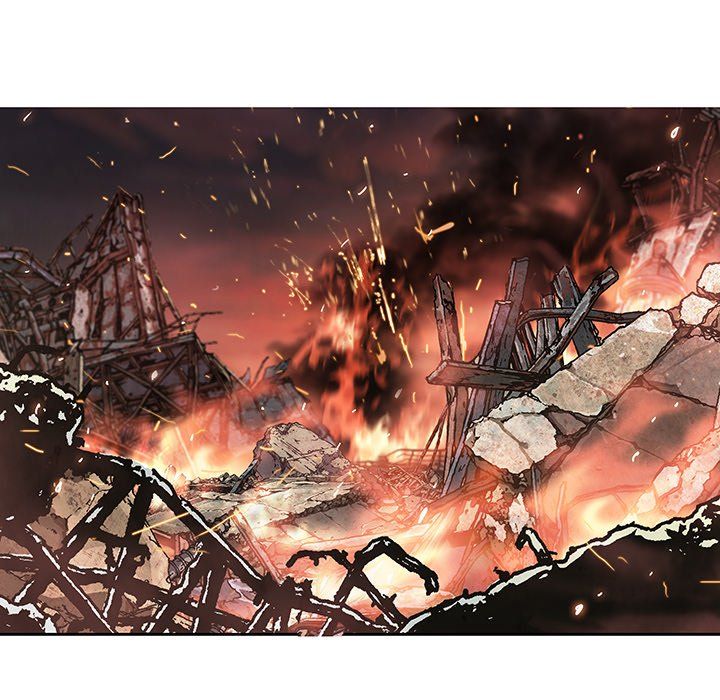 Read Léviathan FR Manga Online
