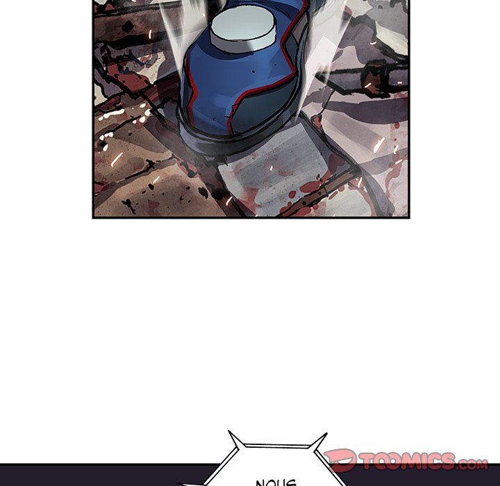 Read Léviathan FR Manga Online
