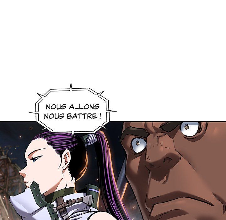 Read Léviathan FR Manga Online