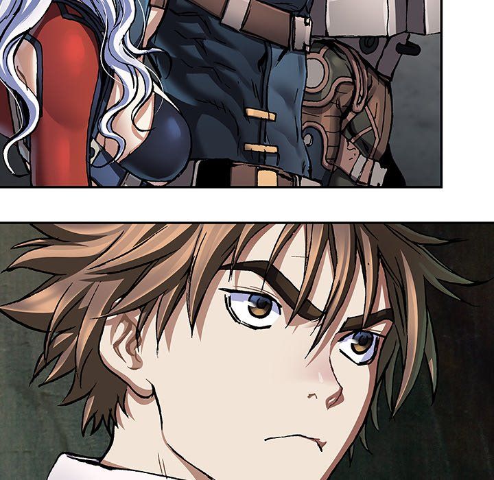 Read Léviathan FR Manga Online