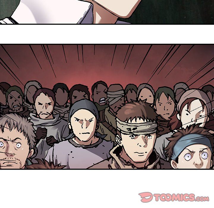 Read Léviathan FR Manga Online