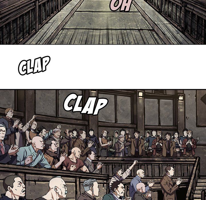 Read Léviathan FR Manga Online