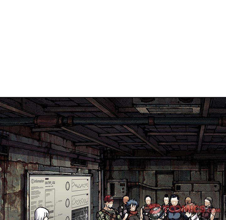 Read Léviathan FR Manga Online
