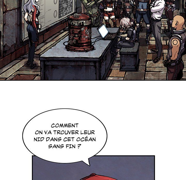 Read Léviathan FR Manga Online