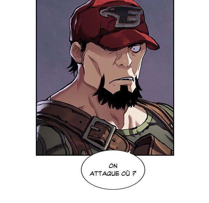 Read Léviathan FR Manga Online