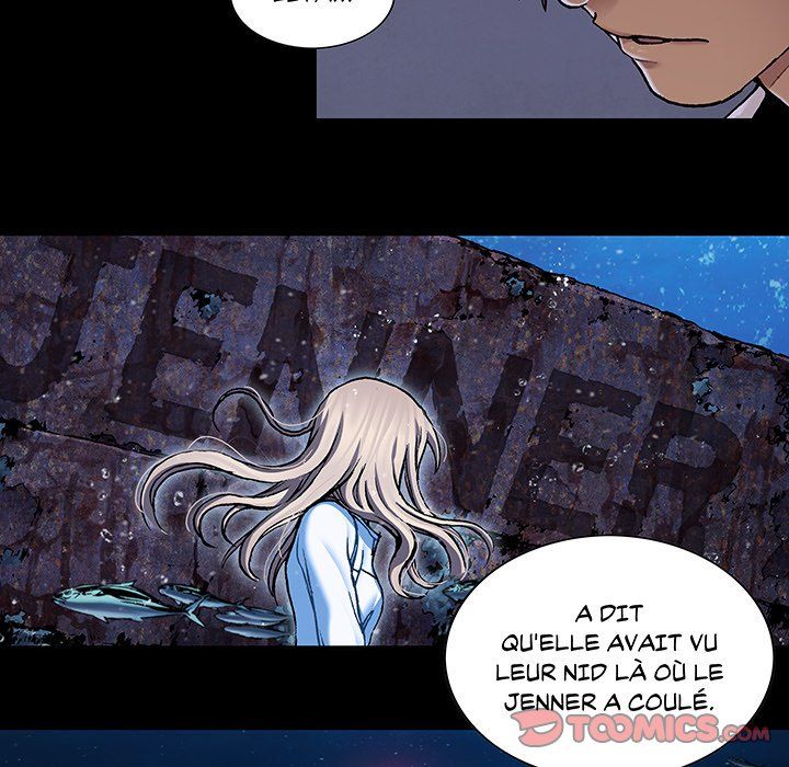 Read Léviathan FR Manga Online
