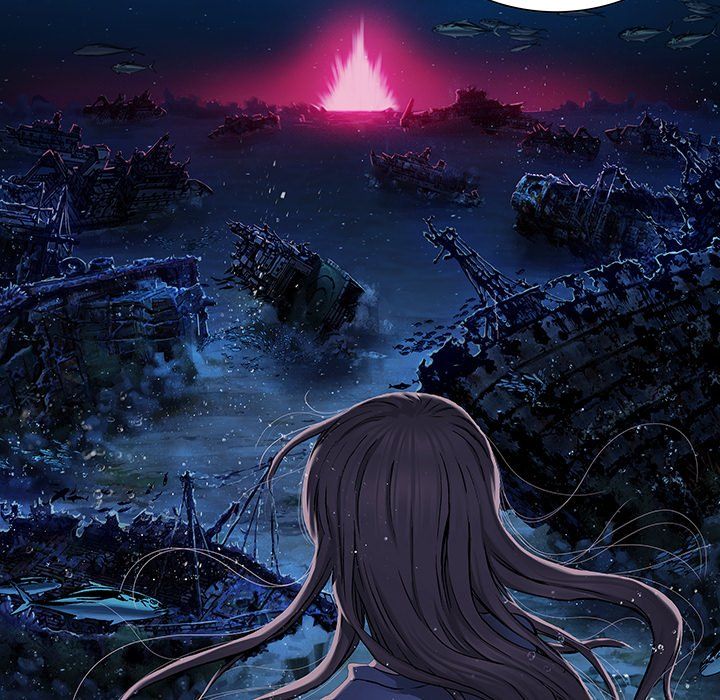 Read Léviathan FR Manga Online