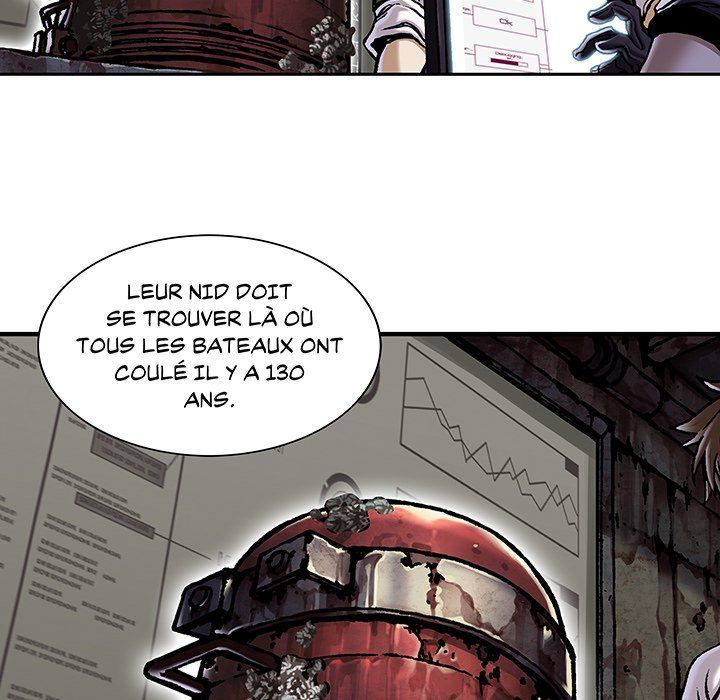 Read Léviathan FR Manga Online
