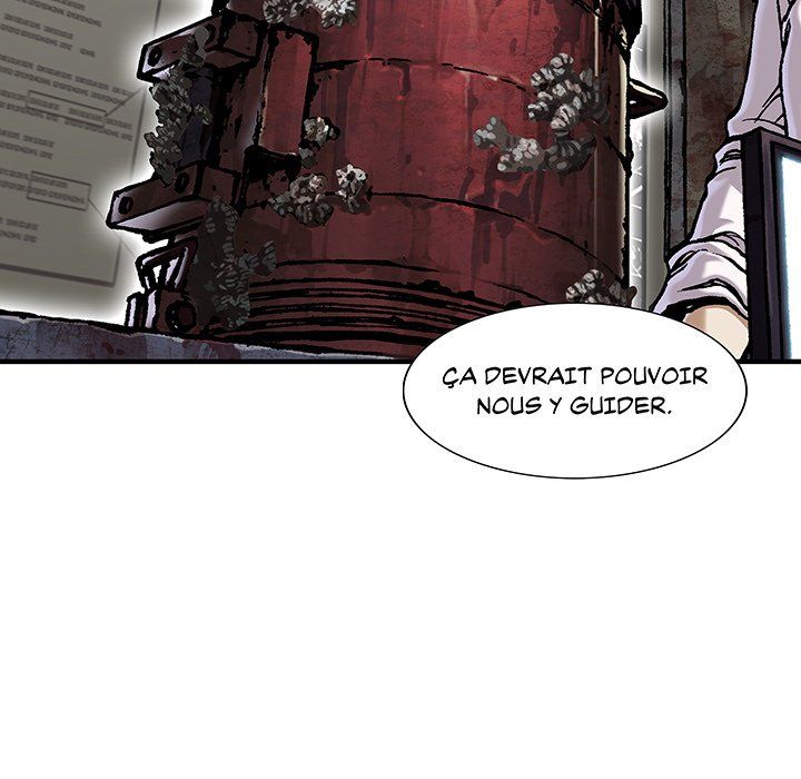 Read Léviathan FR Manga Online