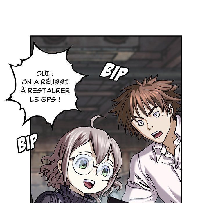 Read Léviathan FR Manga Online