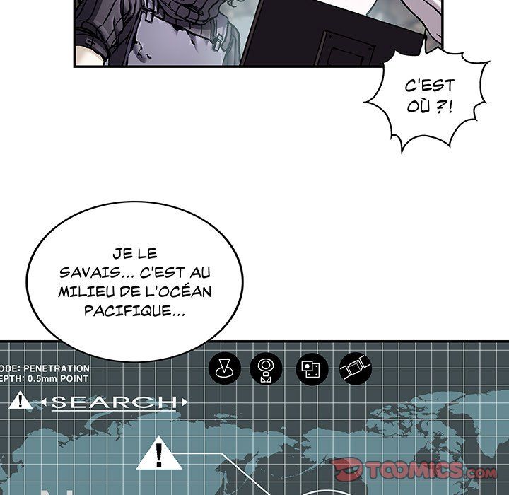 Read Léviathan FR Manga Online