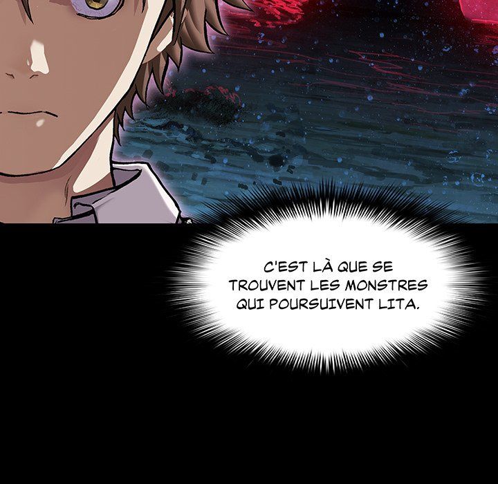 Read Léviathan FR Manga Online