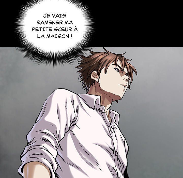 Read Léviathan FR Manga Online