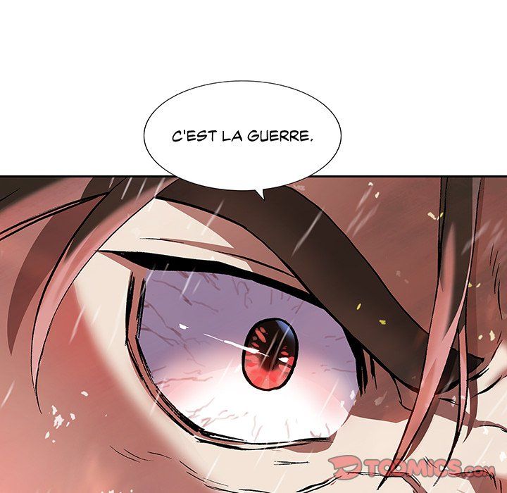 Read Léviathan FR Manga Online